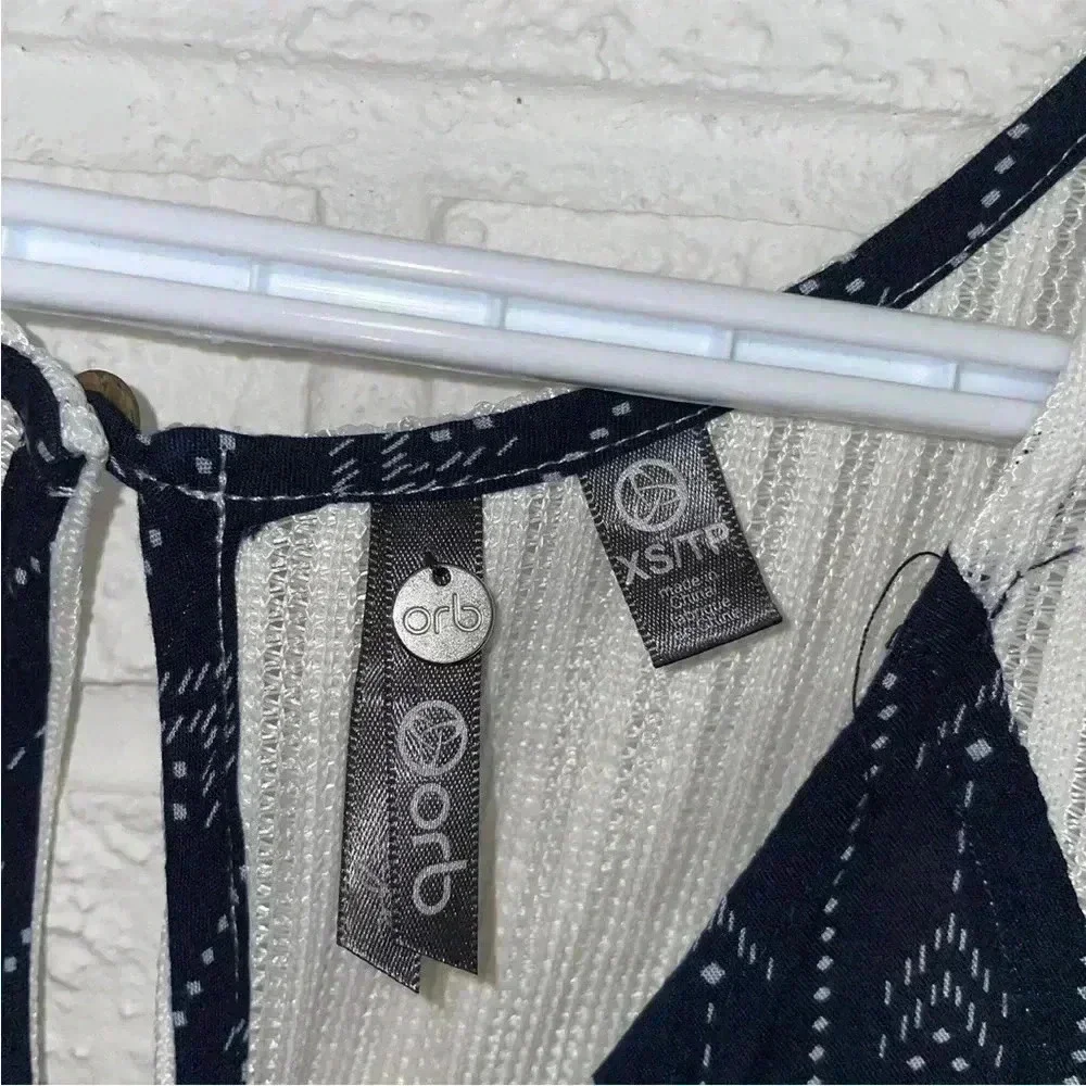 Orb  Romper - Picture 3 of 4